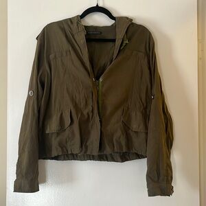 Brandy Melville Jacket